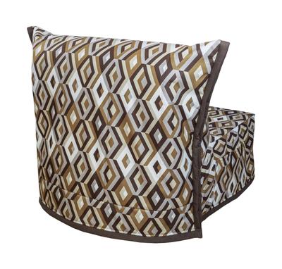 Диван АЛЬМА 0,8