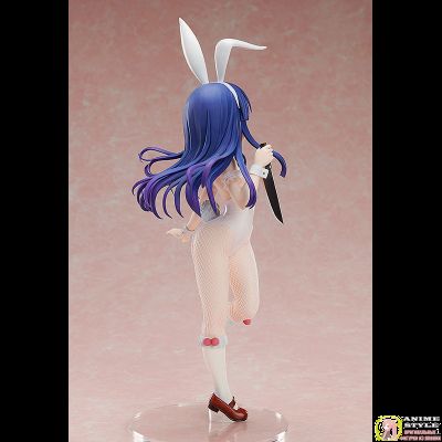 Фигурка 1/4 Рика Фурудэ (Rika Furude Bunny Ver.)