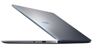 HONOR MagicBook 15 (5301AFVQ) 15.6" FHD IPS 16 ГБ,  512 ГБ(SSD)  Win 11 Серый