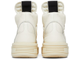 Кроссовки Rick Owens x Converse DRKSHDW TURBOWPN Mid Egret