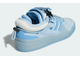 Adidas Forum Low Bad Bunny Blue новые