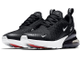 Nike Air Max 270 Black White