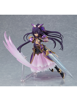 Фигурка фигма Тока Ятогами (figma Yatogami Tooka)