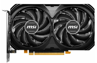 MSI GeForce RTX 4060 VENTUS 2X