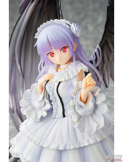 Фигурка 1/7 Тенси (Tachibana Kanade Key 20th Anniversary Gothic Lolita Ver., Repaint Color)