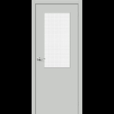 Браво-7 Grey Pro Wired Glass 12,5