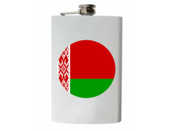 Фляжка Белоруссия