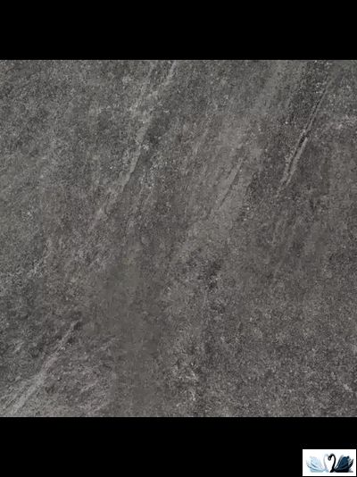 Керамогранит Prime Ceramics Rock Black 60х60 см