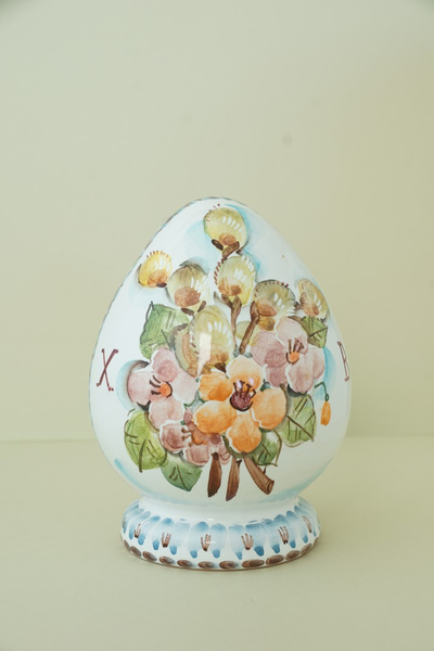 Пасхальное яйцо