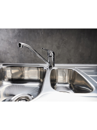 Смеситель Reginox ELA chrome