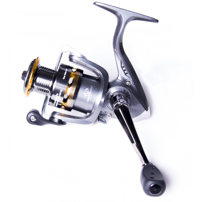 Катушка Rubicon Cobalt 7+1BB 2000 FD
