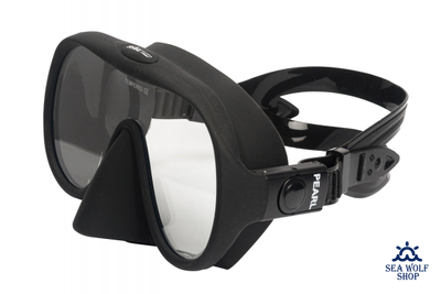 Маска для дайвинга Scuba Brothers PEARL