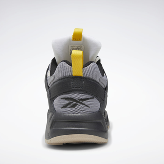 КРОССОВКИ REEBOK AZTREK 96 ADVENTURE white gray black