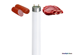 Sylvania F36-1w/176 Foodstar Meat T8 G13