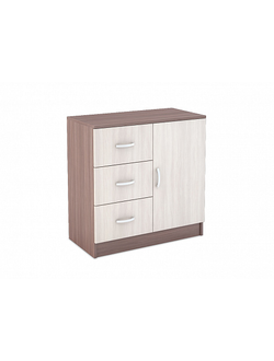 ясень шимо темный/светлый