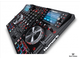 NUMARK NVII, фото DJ-контроллер для Serato DJ Pro
