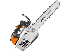 Бензопилы электропилы Stihl