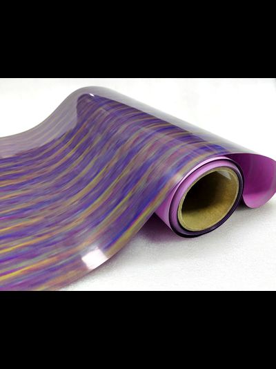 Термопленка "SEF" серия FLEXCUT CRAZYFLEX 06 HARLEQUIN, 60 мкм