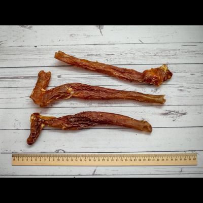 Аорта говяжья, 100 гр.