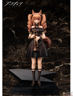 Фигурка 1/7 Анджелина (Angelina The Song of Long Voyage Ver.)