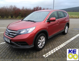 Стекла для HONDA CR-V IV RM4