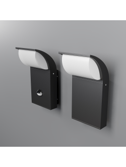 Настенный светильник (бра) Stock, O446WL-L7GF3K