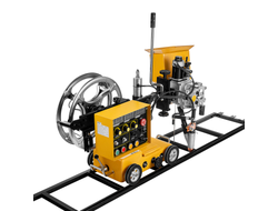 ПТК RILON MZ 1250 HD