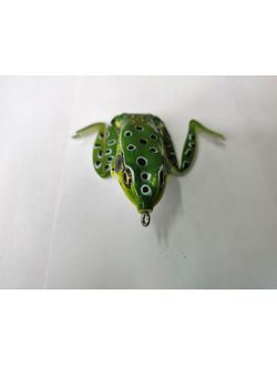 Лягушка #05 55mm 16.5g