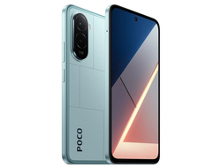 Xiaomi POCO M7 6/128GB RU Синий
