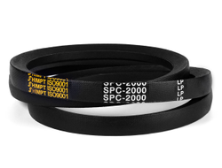 Ремень клиновой SPC-2000 Lp HIMPT