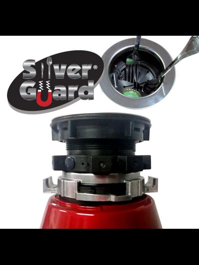 Магнитное кольцо-уловитель SilverGuard