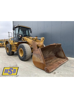 Стекла на фронтальный погрузчик Cat 950, Cat 962, Cat 963, Cat 966, Cat 972