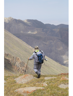 Снаряжение Чегет 40. Интернет магазин Bagcom