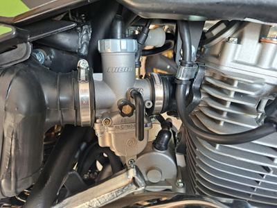 Regulmoto Sport-003 Z