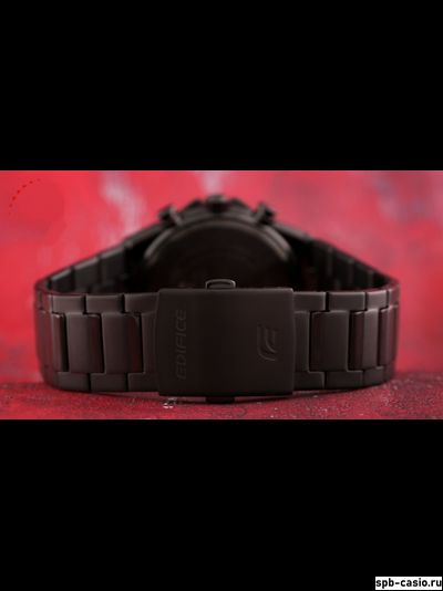 Часы Casio Edifice EFS-S560DC-1AVUEF