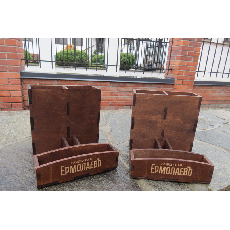 салфетницы для кафе в Тюмени