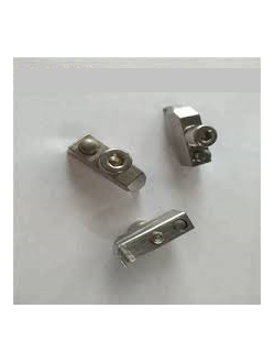 Kolbus Hot Glue Gripper Insert