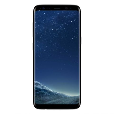 Samsung Galaxy S8 64GB Черный (rfb)
