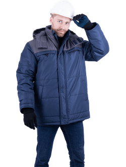 Куртка ШАТЛ зимняя