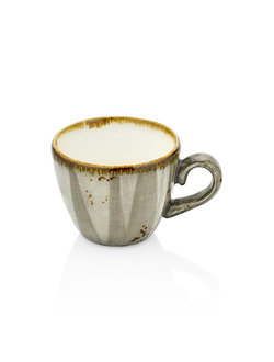 Чашка 75 мл кофейная Supreme Bone