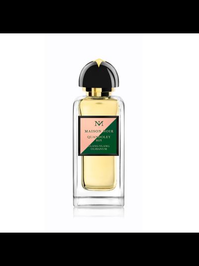 MAISON NOIR парфюмерная вода QUANDOLEY