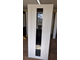 Дверь остекленная с покрытием экошпон "Магний 20 светло серый"