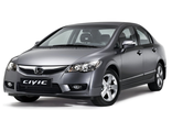 Honda Civic VIII 4D седан 2006-2012