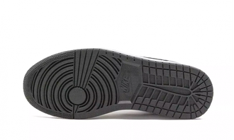 Nike Air Jordan 1 Low Light Smoke Grey