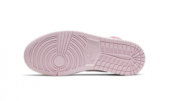 Nike Air Jordan 1 Mid Digital Pink