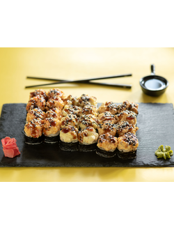 Сет 24 кусочка