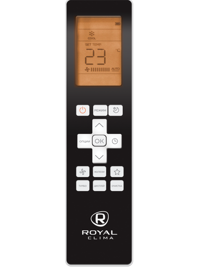 Кондиционер Royal Clima Triumph Lite RCI-TWL22HN