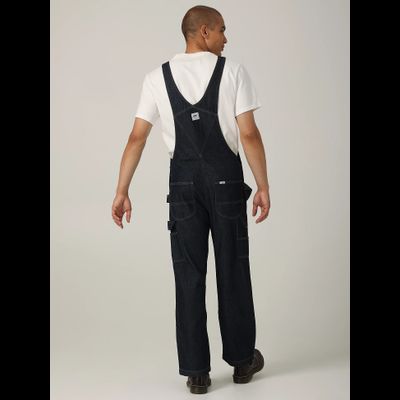 Комбинезон Lee® MEN'S HERITAGE RELAXED FIT CARPENTER BIB OVERALL