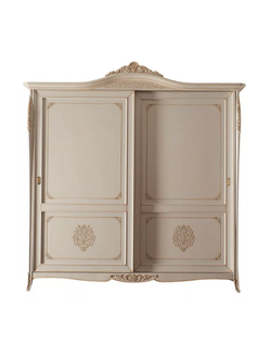 ШКАФ GRAN GUARDIA (L244*P67*H250)ART.2065 FRANCESCOPASI