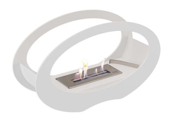 Биокамин Kratki ECHO, TUV